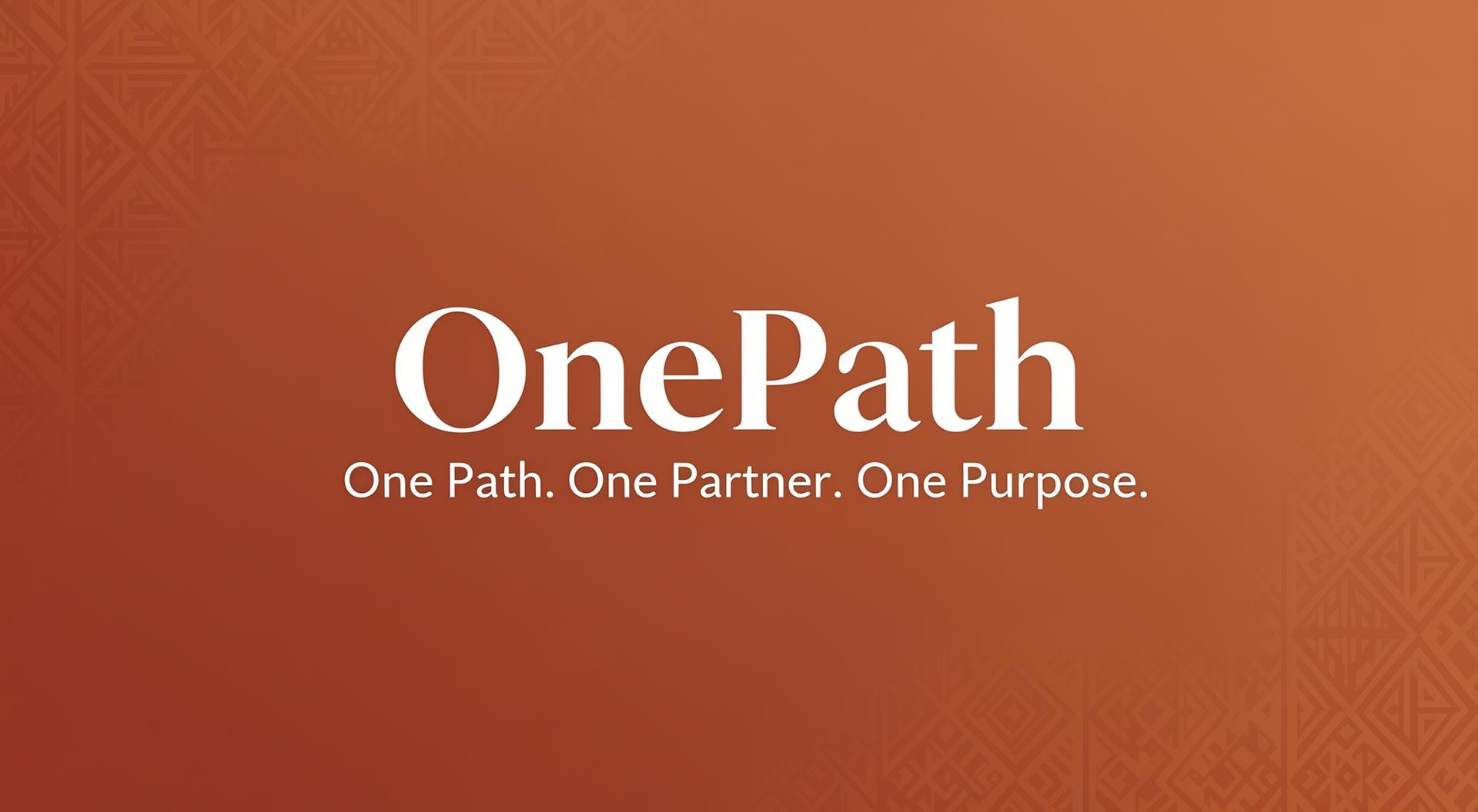 OnePath | Marriage-Focused Dating for Serious Relationships